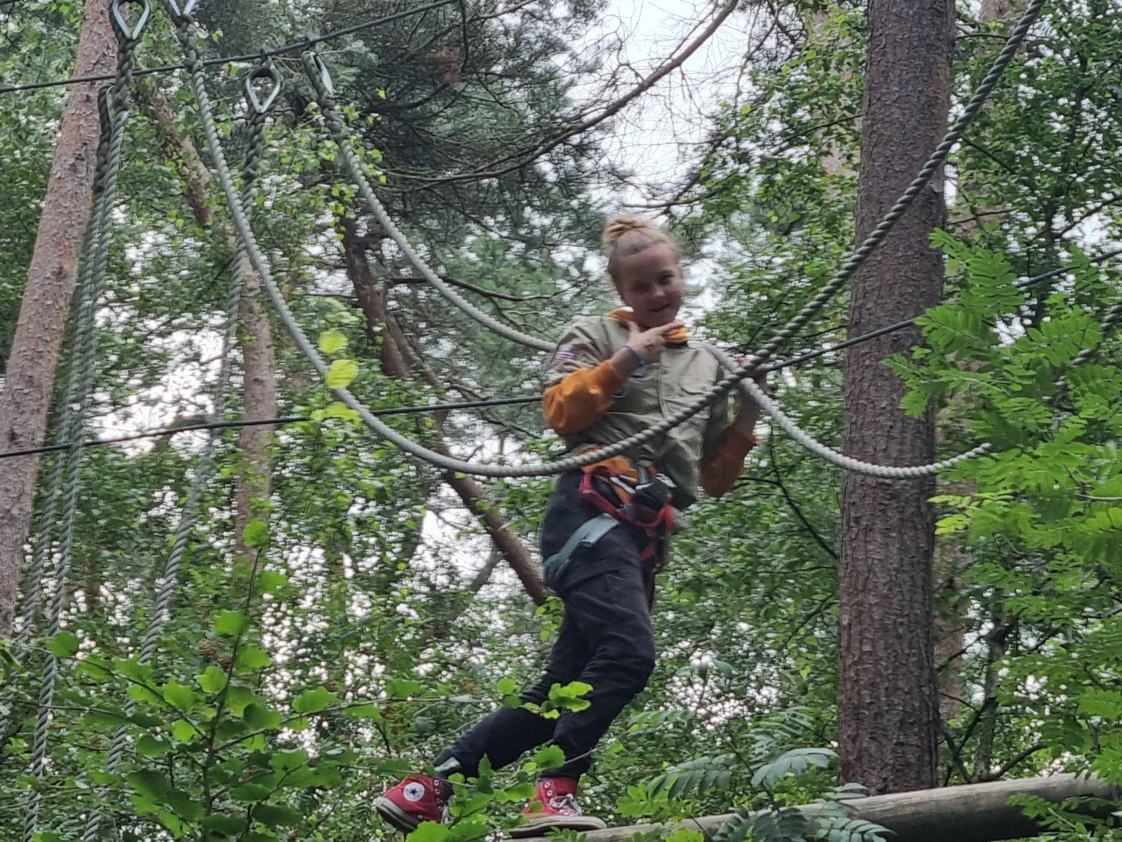 Zomerkamp Scouts 2021 Zeewolde Zomerkamp Scouts 2021 Zeewolde