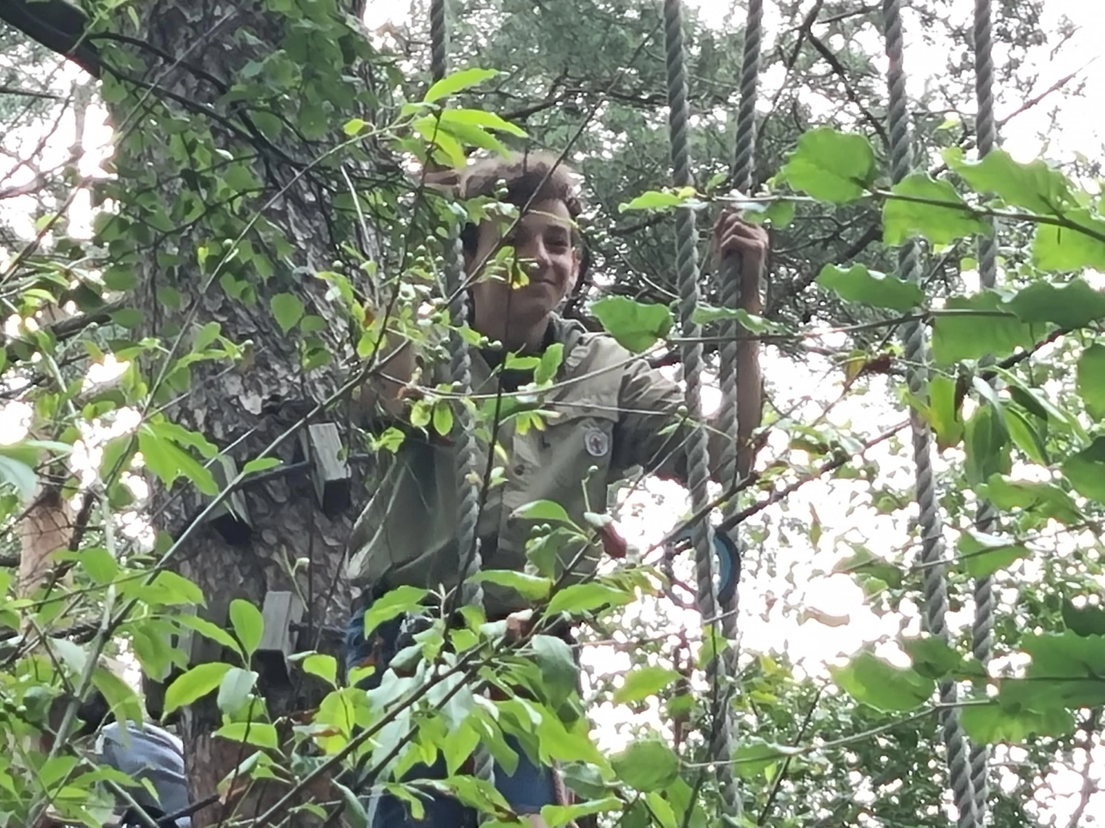 Zomerkamp Scouts 2021 Zeewolde Zomerkamp Scouts 2021 Zeewolde