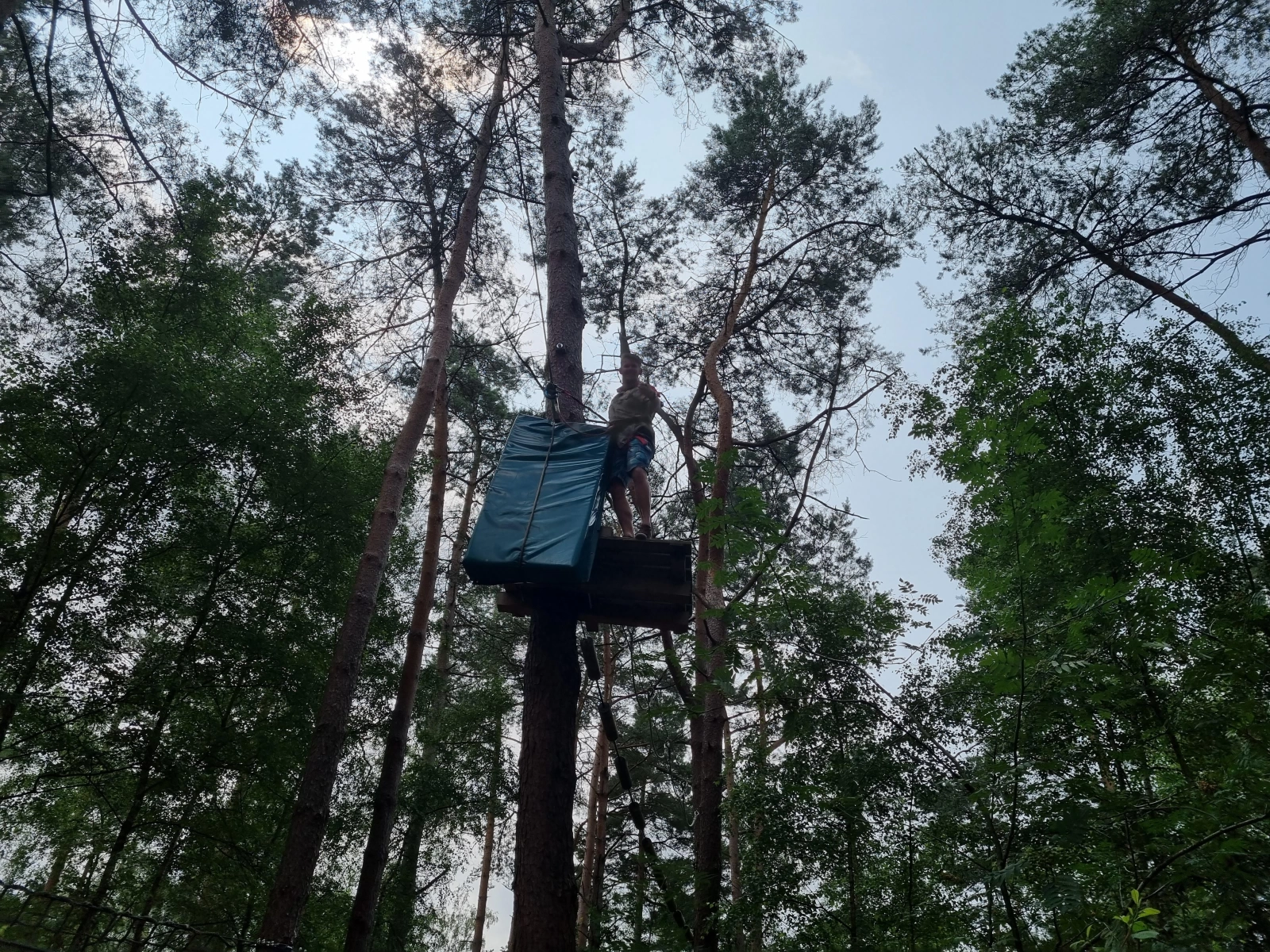 Zomerkamp Scouts 2021 Zeewolde Zomerkamp Scouts 2021 Zeewolde
