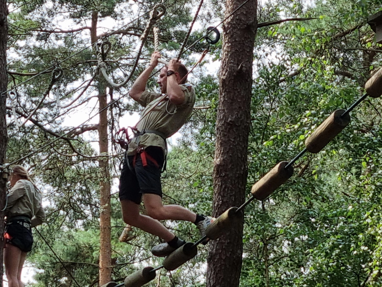 Zomerkamp Scouts 2021 Zeewolde Zomerkamp Scouts 2021 Zeewolde