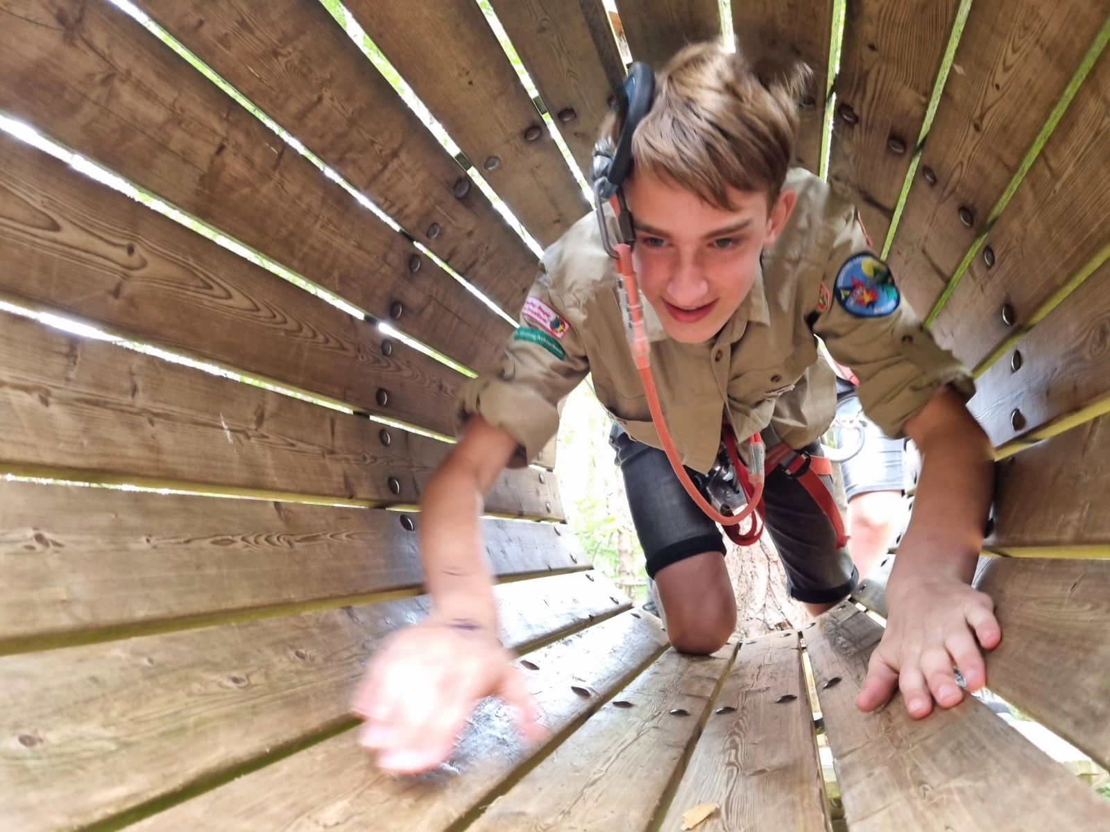 Zomerkamp Scouts 2021 Zeewolde Zomerkamp Scouts 2021 Zeewolde