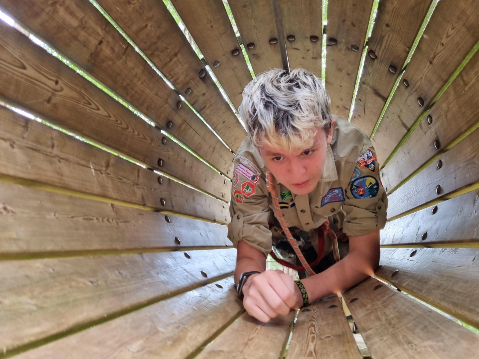 Zomerkamp Scouts 2021 Zeewolde Zomerkamp Scouts 2021 Zeewolde