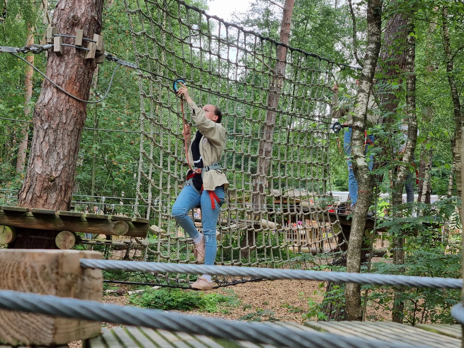 Zomerkamp Scouts 2021 Zeewolde Zomerkamp Scouts 2021 Zeewolde