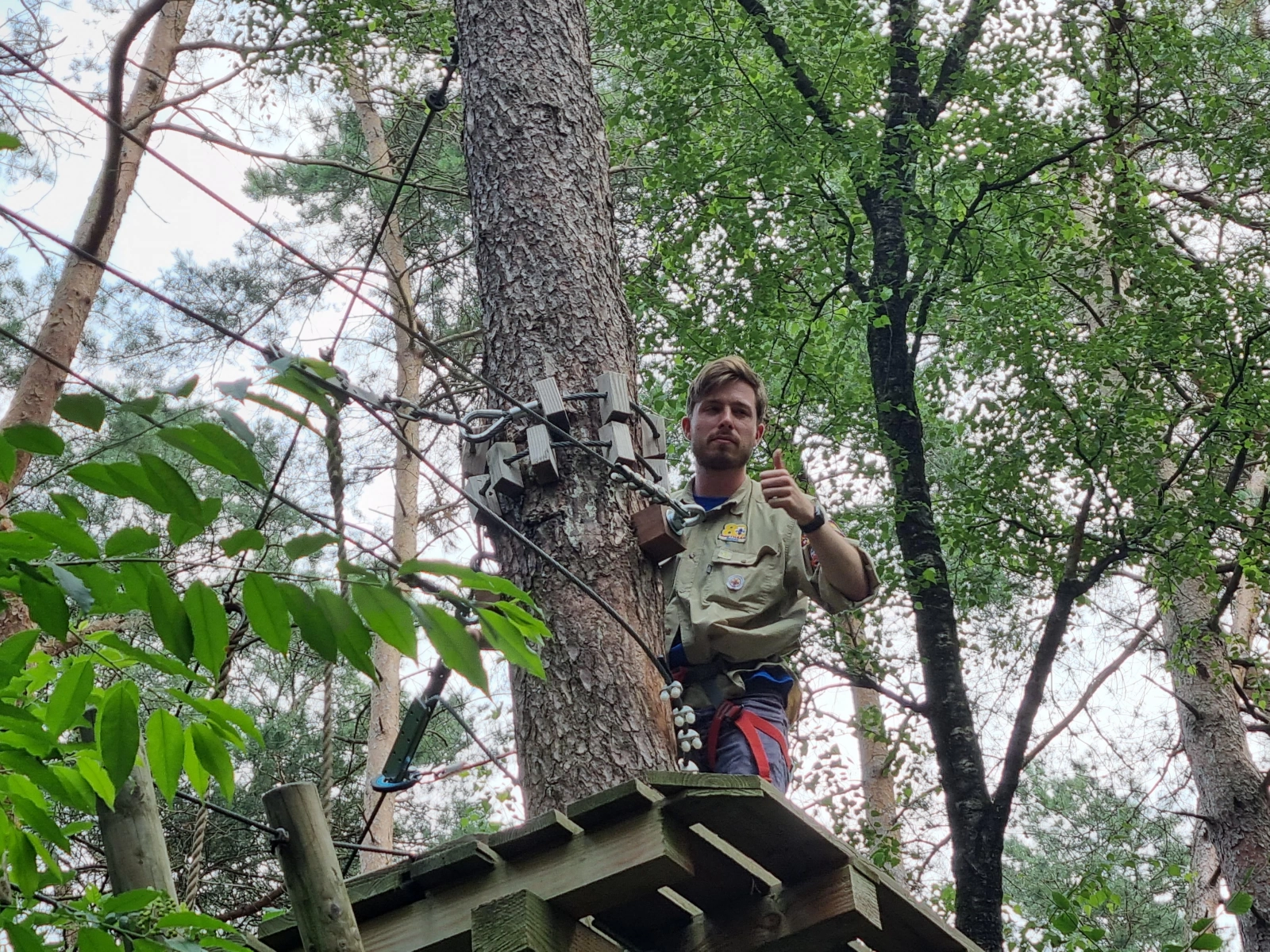 Zomerkamp Scouts 2021 Zeewolde Zomerkamp Scouts 2021 Zeewolde
