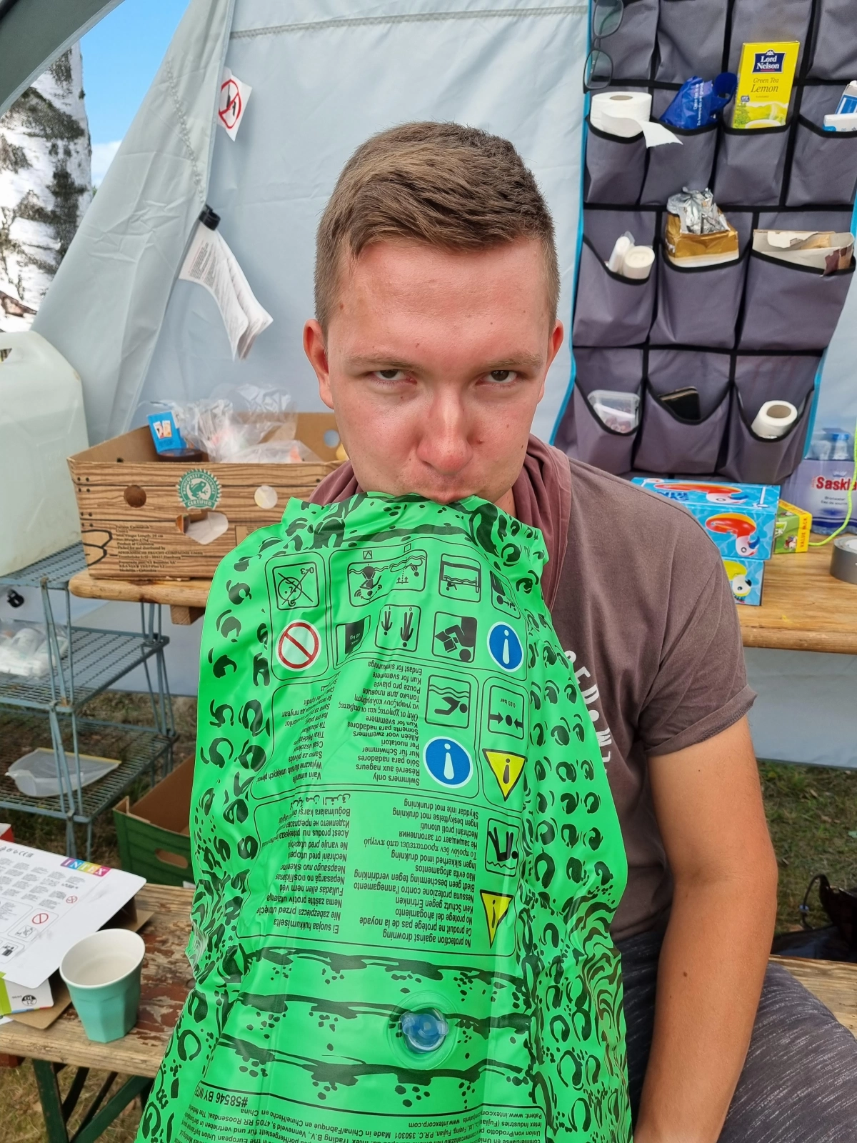 Zomerkamp Scouts 2021 Zeewolde Zomerkamp Scouts 2021 Zeewolde