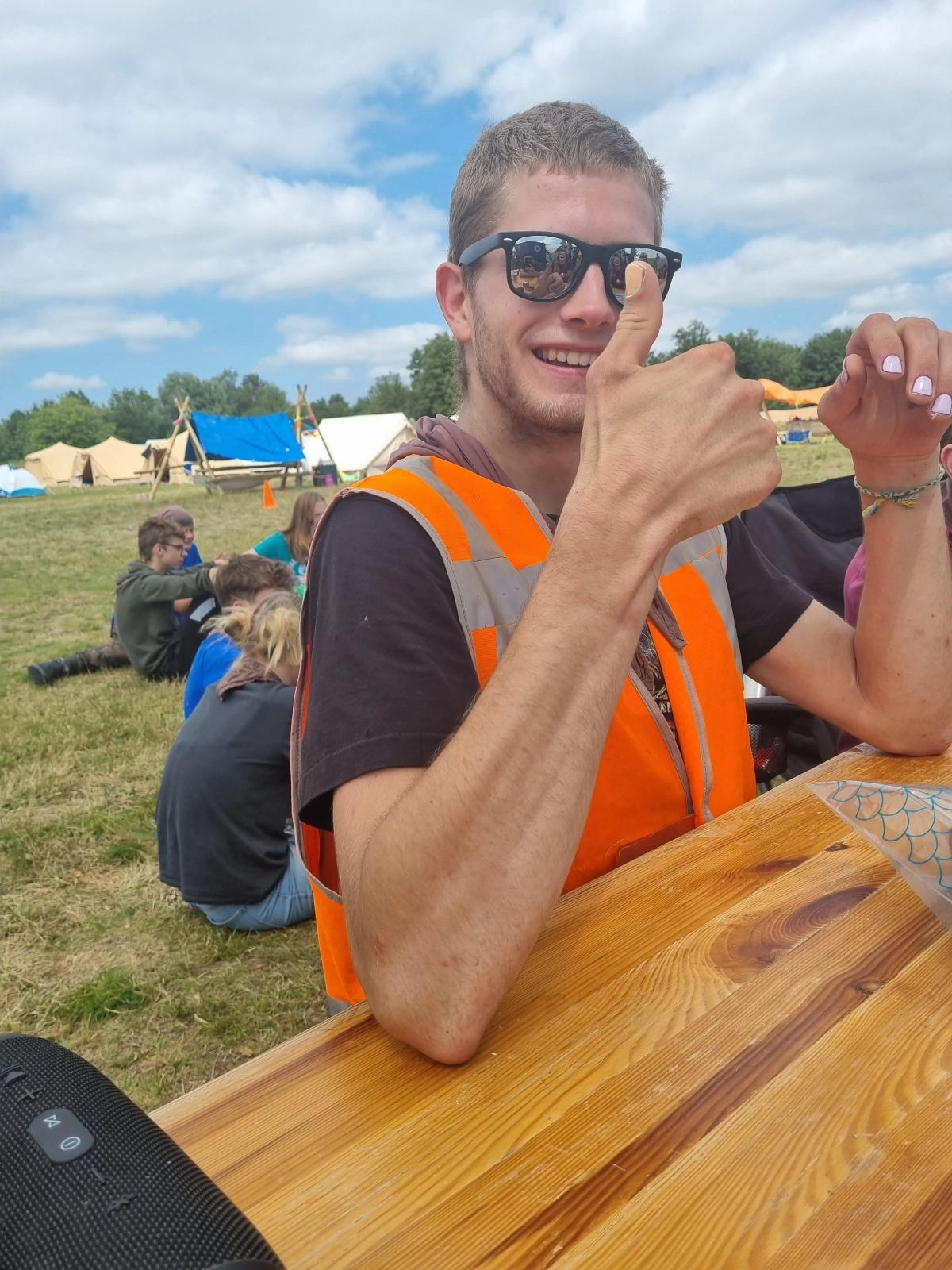 Zomerkamp Scouts 2021 Zeewolde Zomerkamp Scouts 2021 Zeewolde