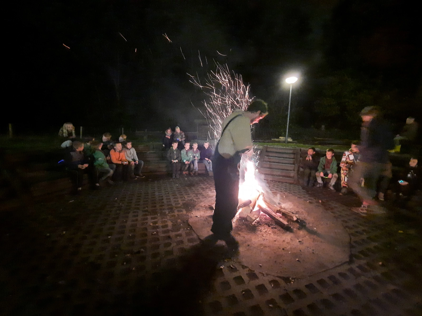 Oempa loempa! Oempa loempa!