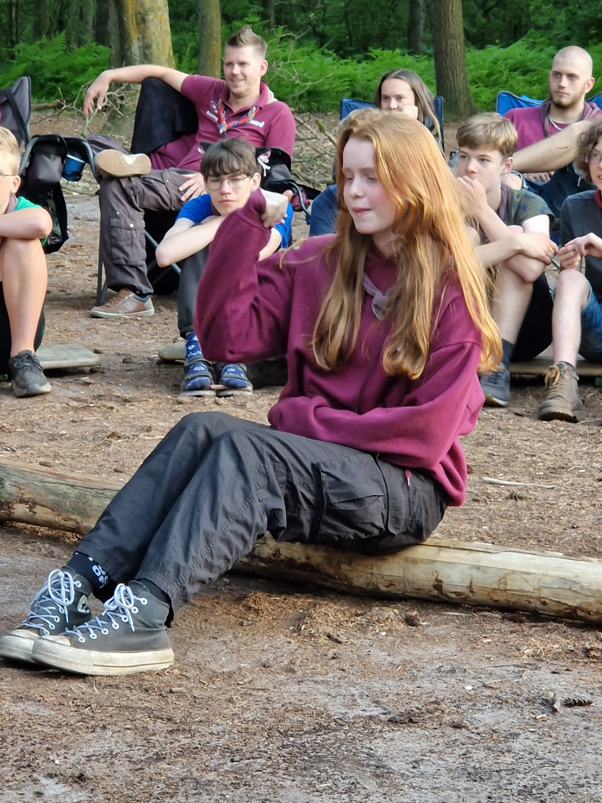 Zomerkamp Scouts 2022 - Harry Potter Zomerkamp Scouts 2022 - Harry Potter