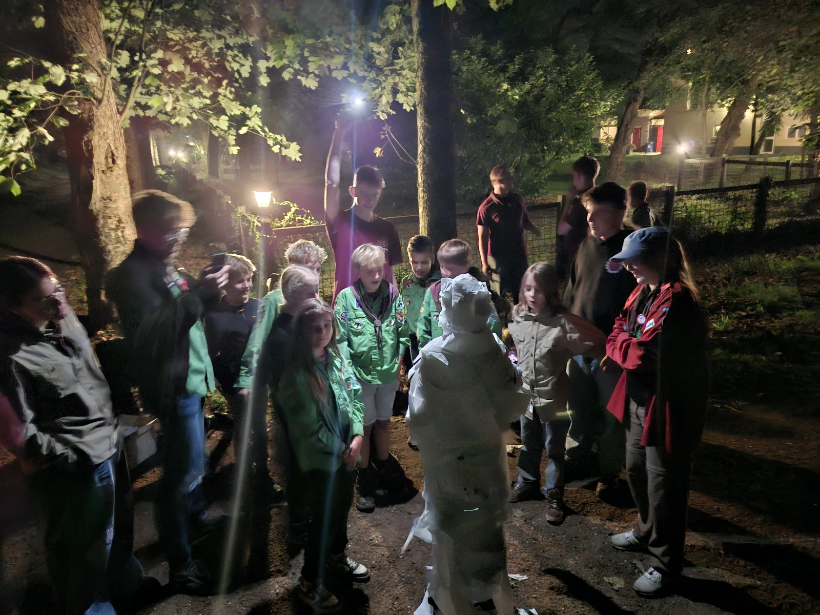 Overvliegkamp 2026 Overvliegkamp 2026