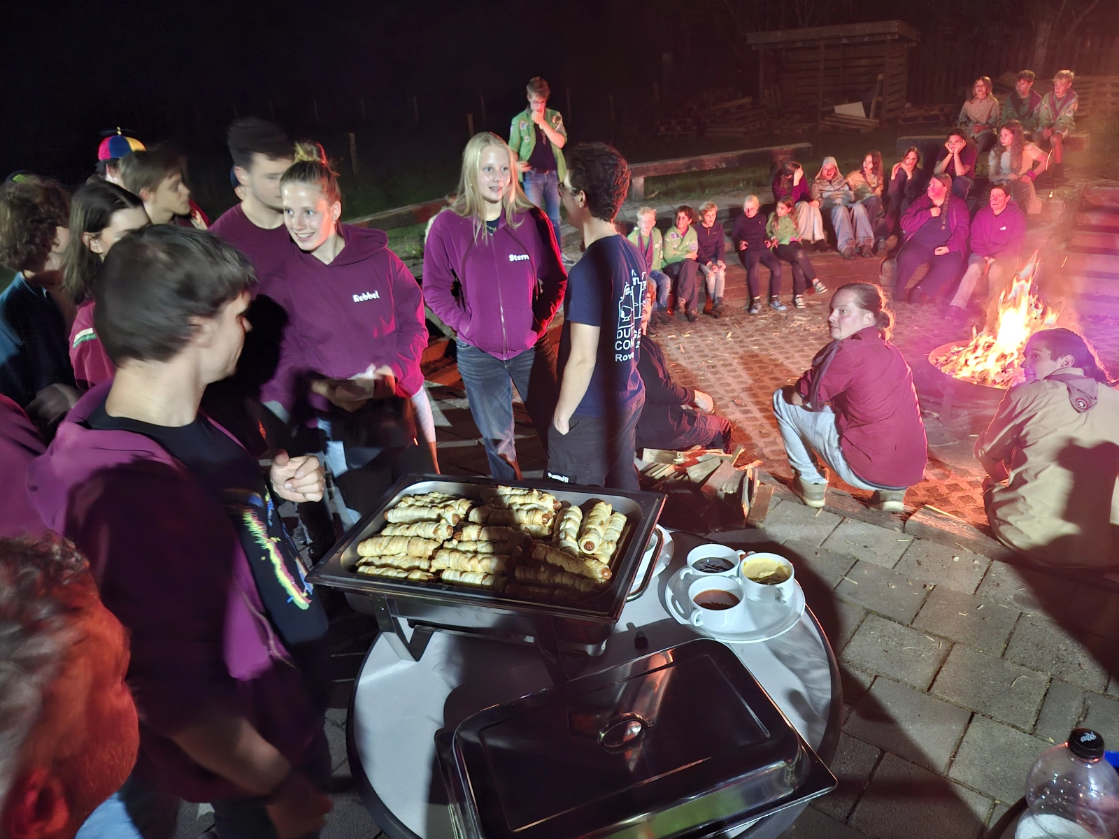 Overvliegkamp 2026 Overvliegkamp 2026
