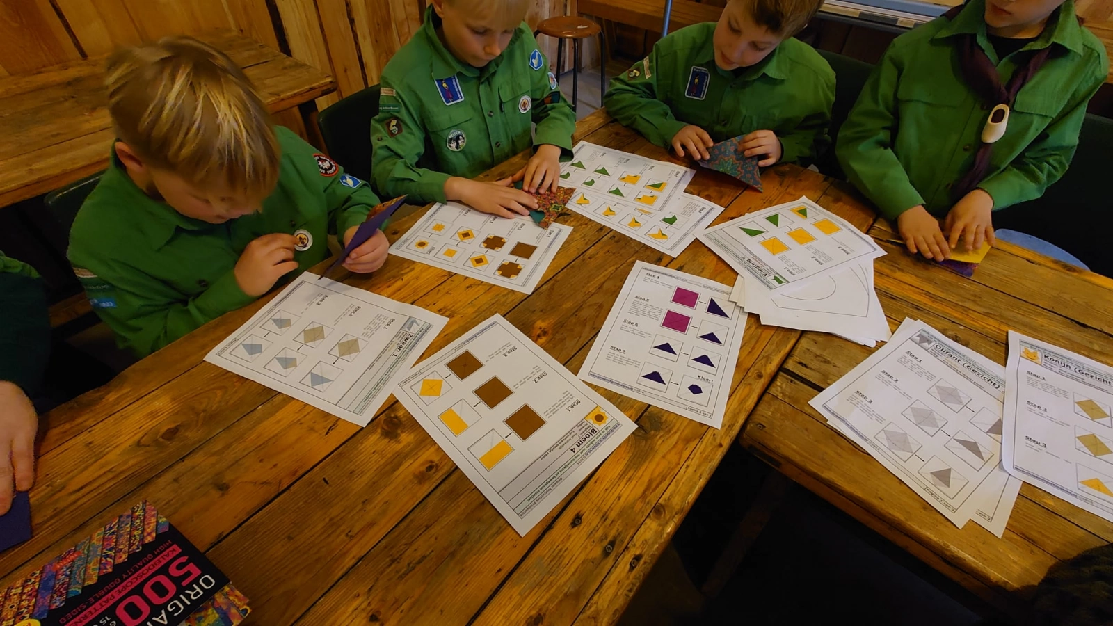 Op reis naar Zuid-Korea Op reis naar Zuid-Korea