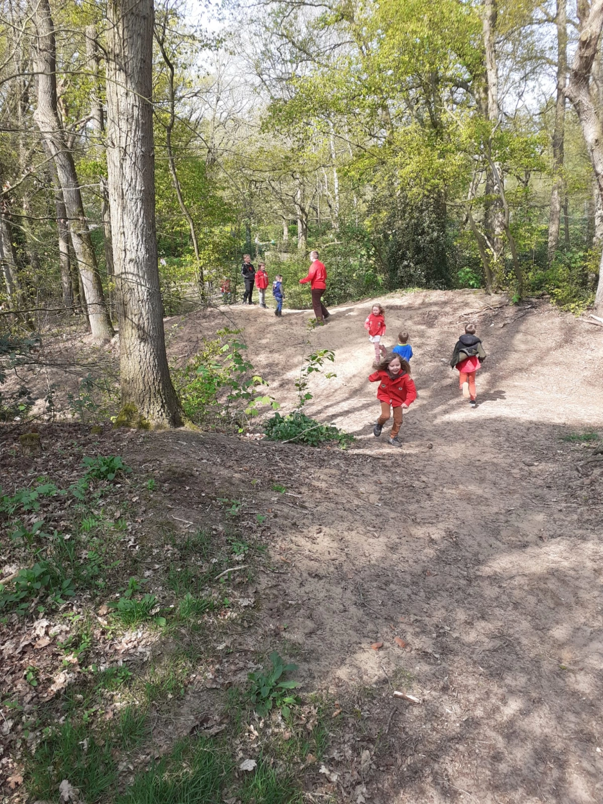 Laatste opkomst Bas Bos Laatste opkomst Bas Bos