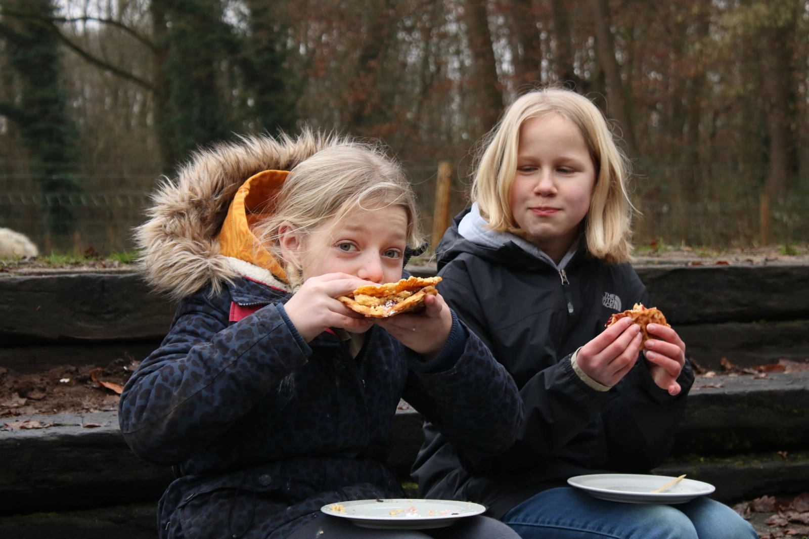 Nieuwjaarsopkomst Nieuwjaarsopkomst