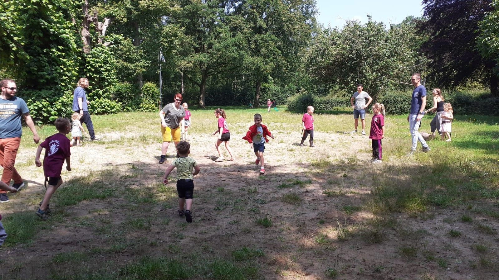 Installatie Installatie