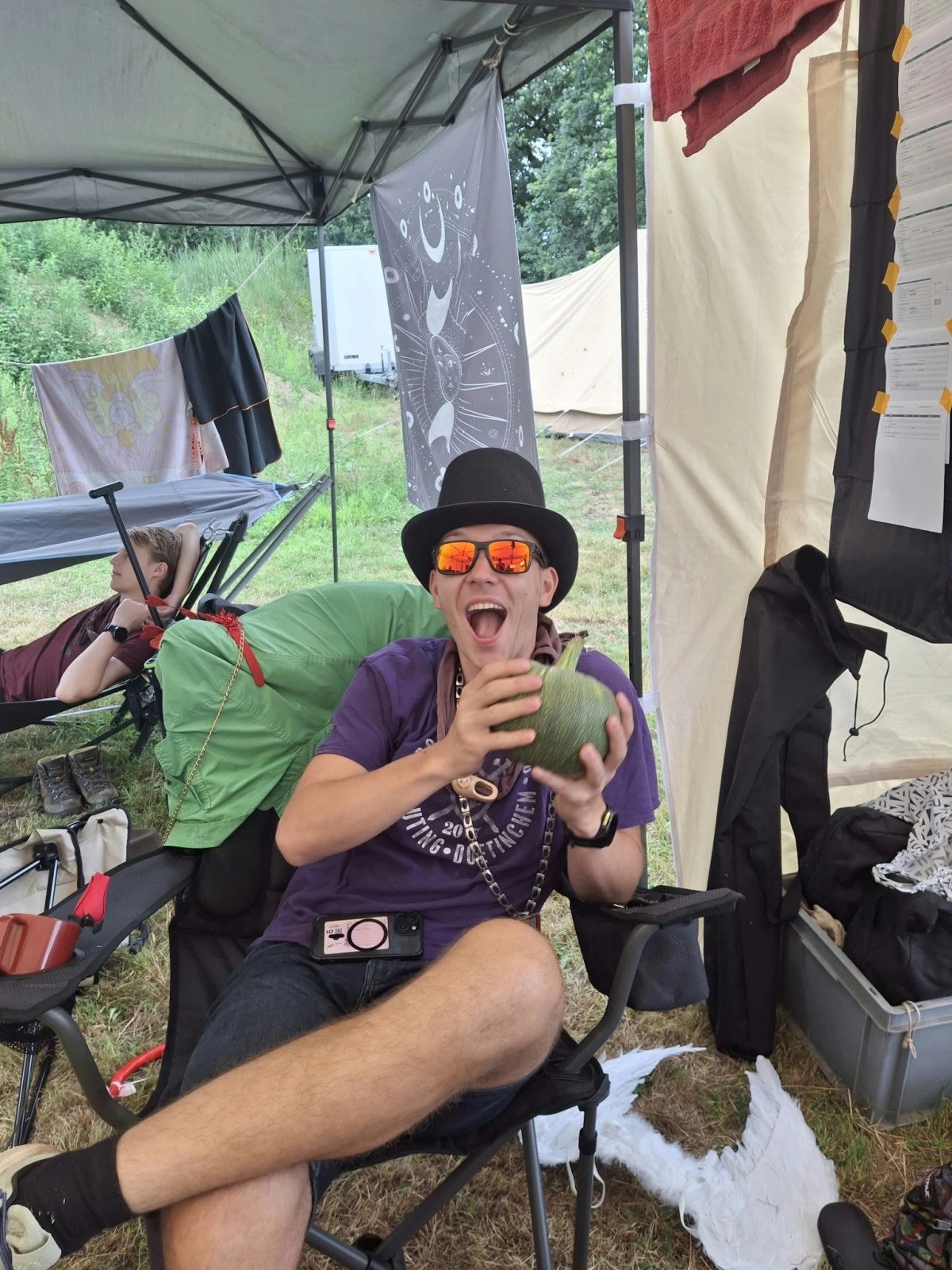 Zomerkamp 2026 - Wakkerdam