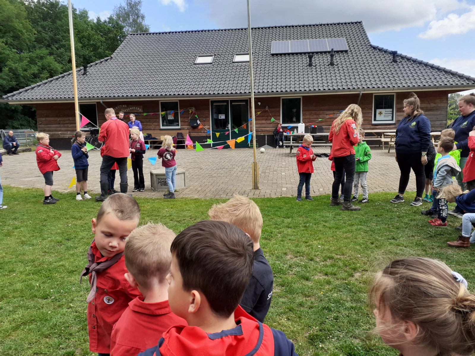 BeverDoeDag BeverDoeDag