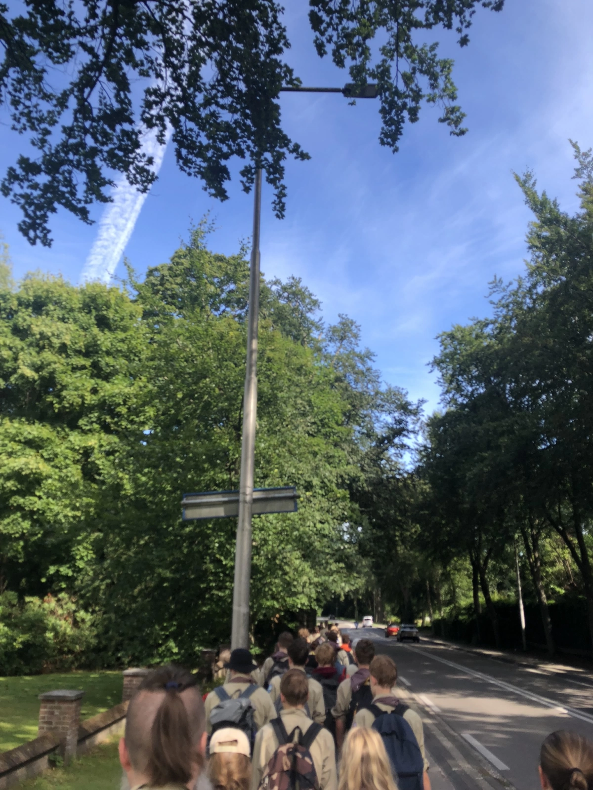 Zomerkamp Scouts 2022 - Harry Potter Zomerkamp Scouts 2022 - Harry Potter