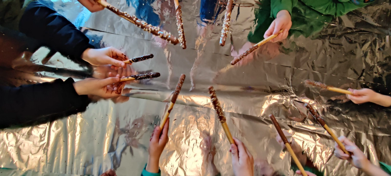 Op reis naar Zuid-Korea Op reis naar Zuid-Korea