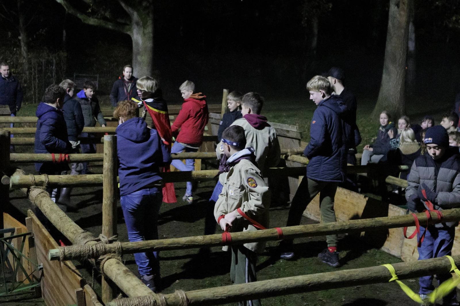 Levend tafelvoetbal Levend tafelvoetbal