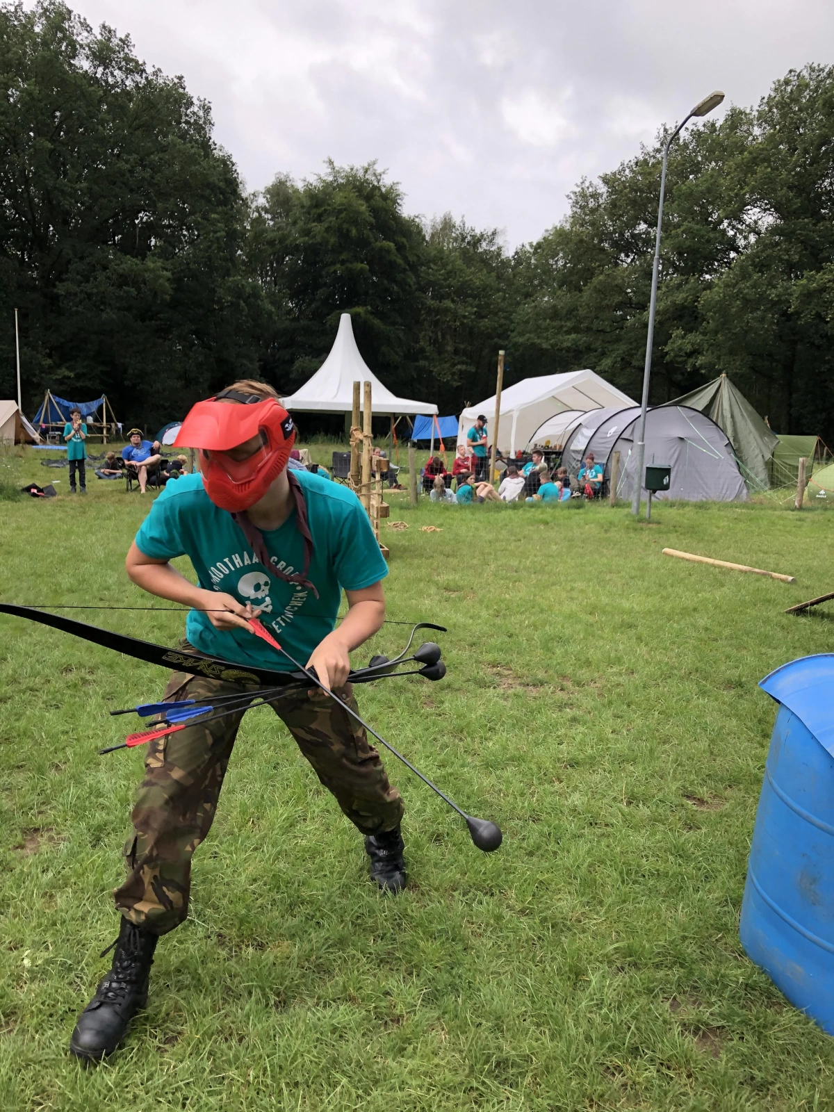 Piraten van de Koekendaal Piraten van de Koekendaal