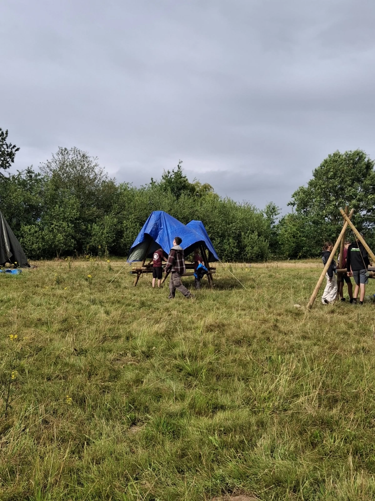 Zomerkamp 2026 - Wakkerdam