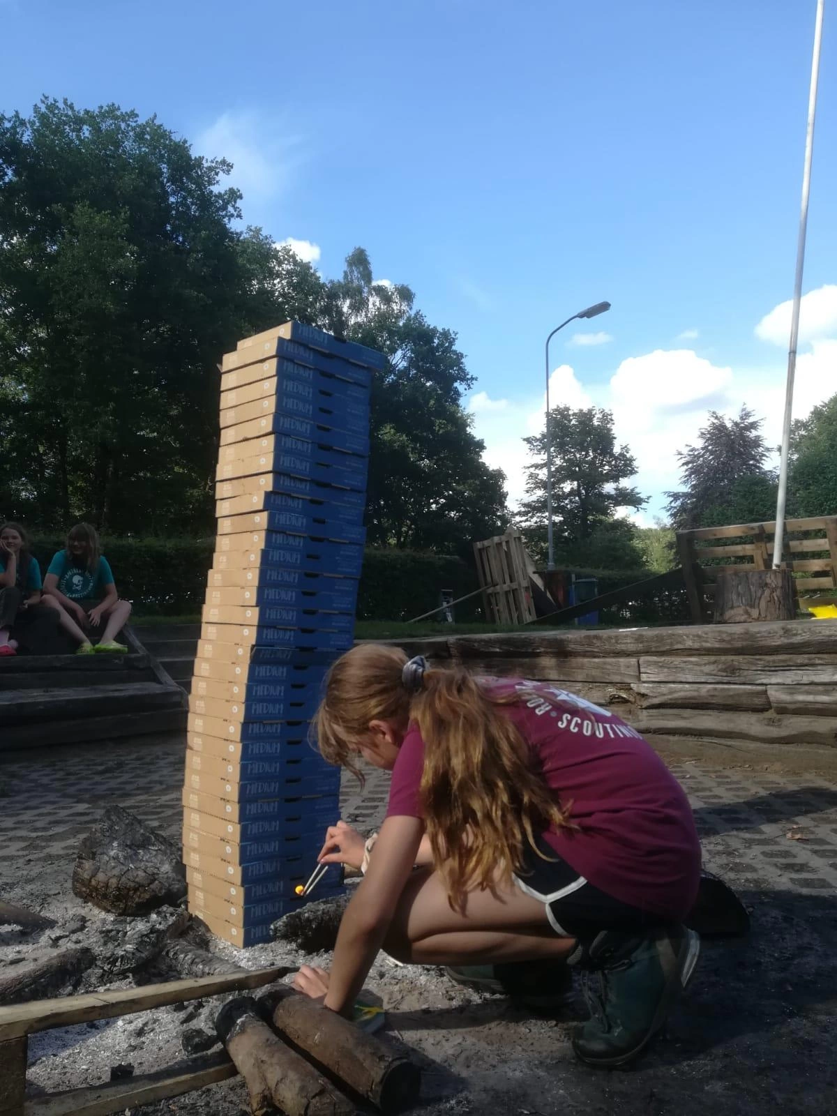 Piraten van de Koekendaal Piraten van de Koekendaal