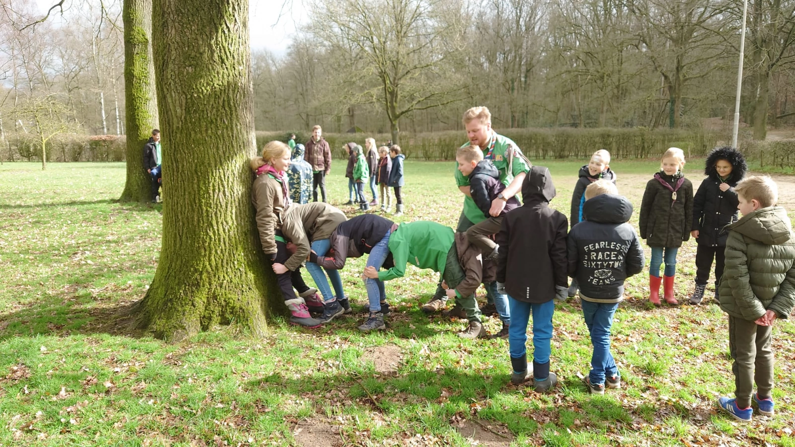 Op reis naar Zuid-Korea Op reis naar Zuid-Korea