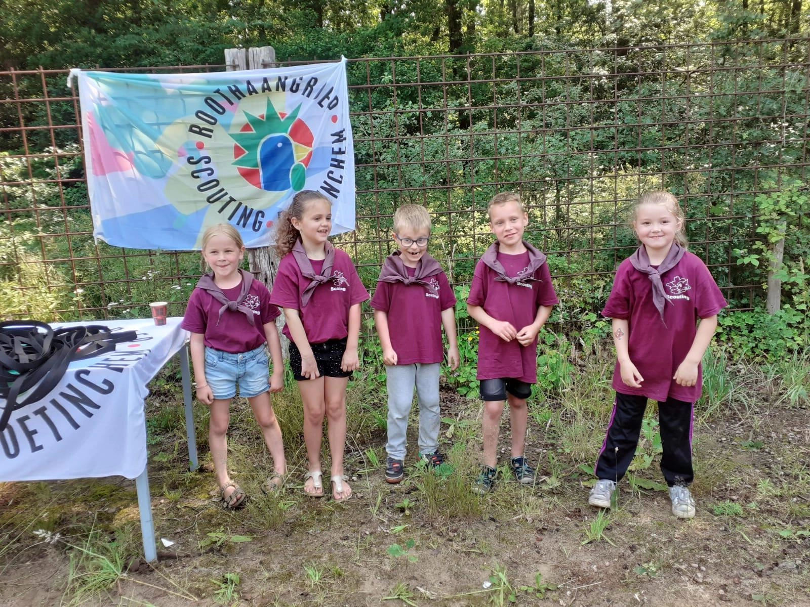 Installatie Installatie