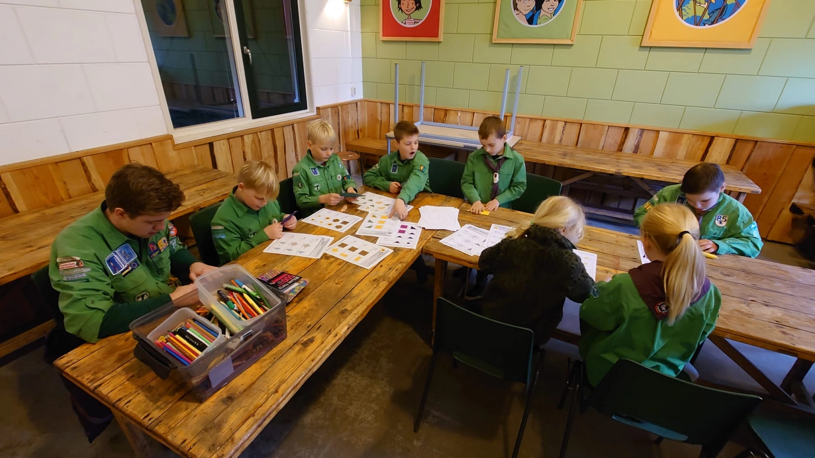 Op reis naar Zuid-Korea Op reis naar Zuid-Korea