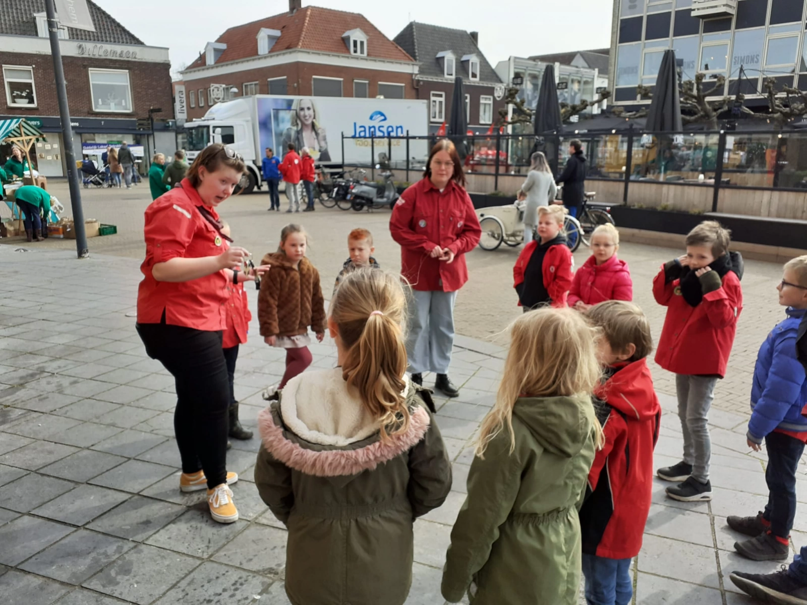 Jantje Beton Jantje Beton