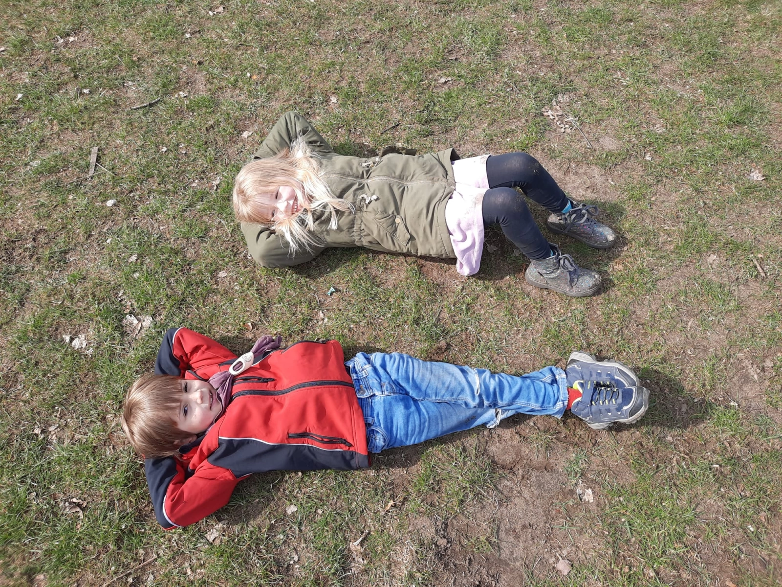 Installatie Installatie