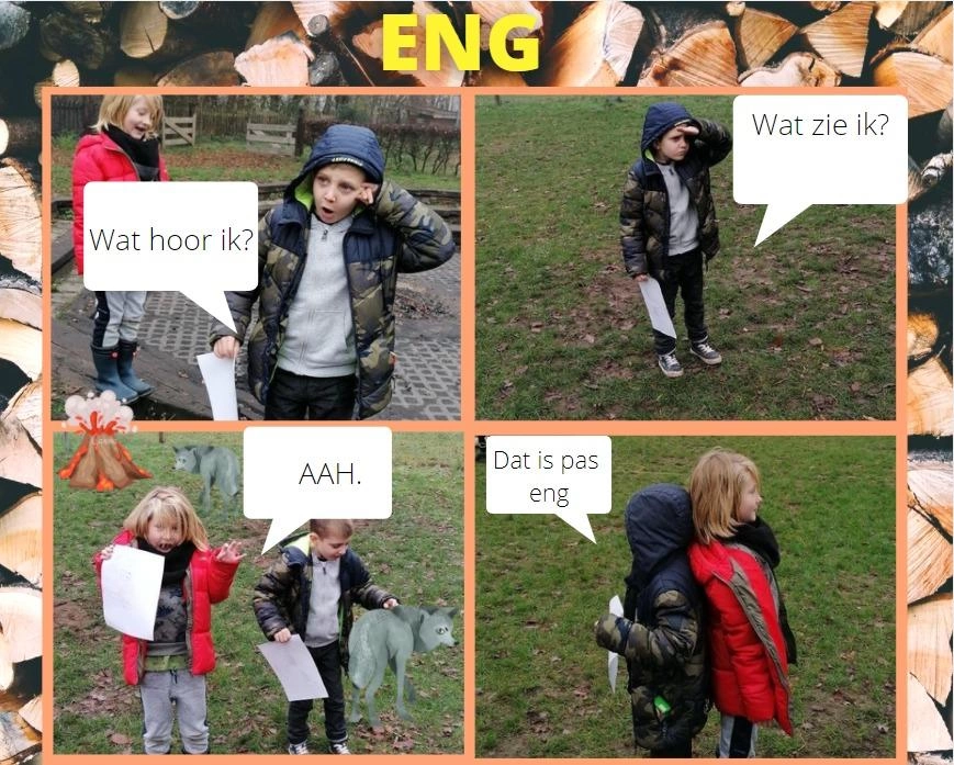 Storyboard Storyboard