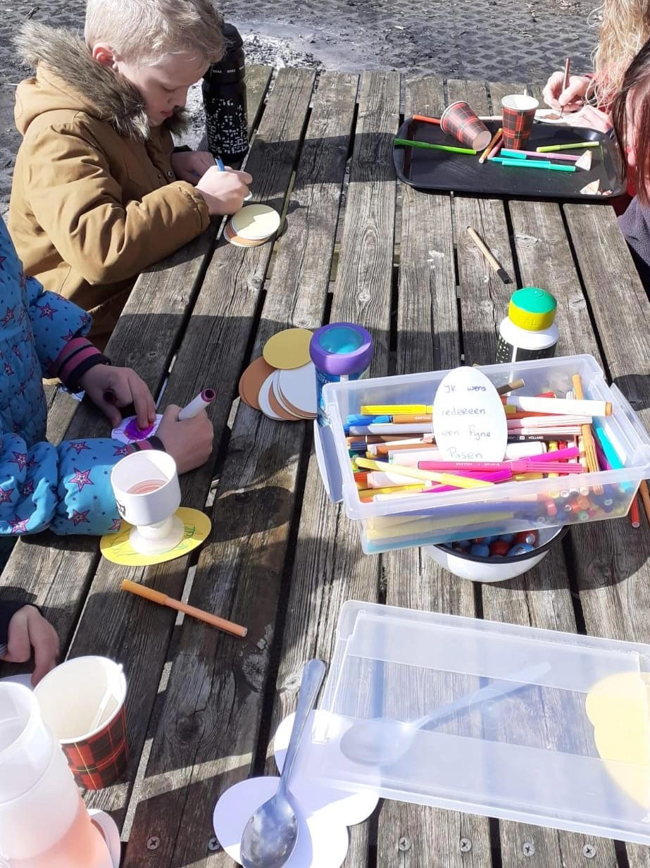 paasei versieren paasei versieren