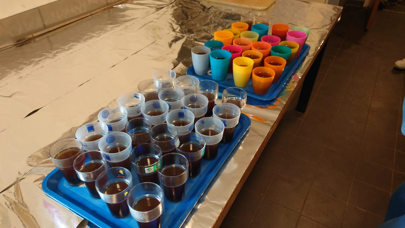 Op reis naar Zuid-Korea Op reis naar Zuid-Korea