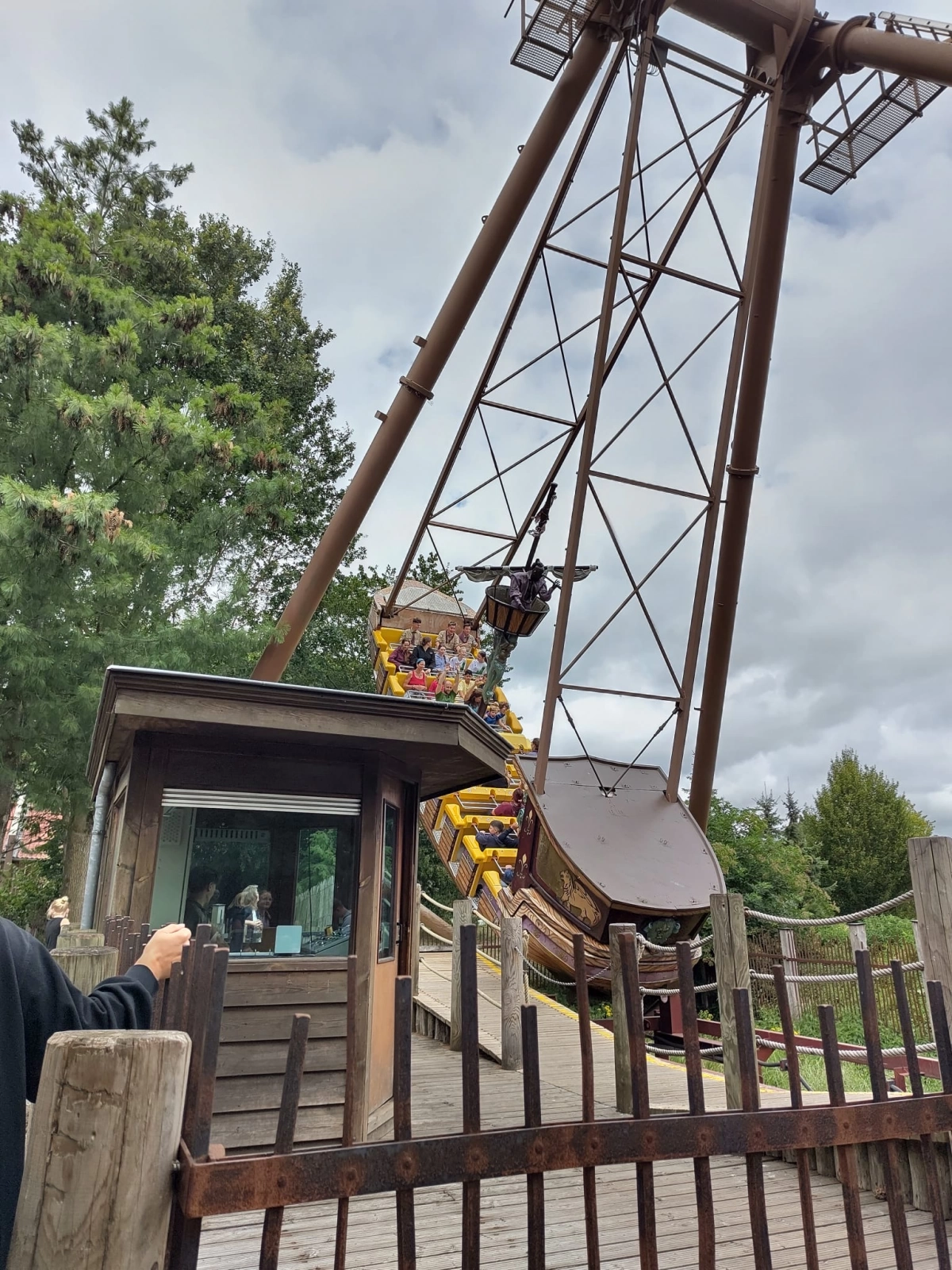 Zomerkamp 2026 - Wakkerdam
