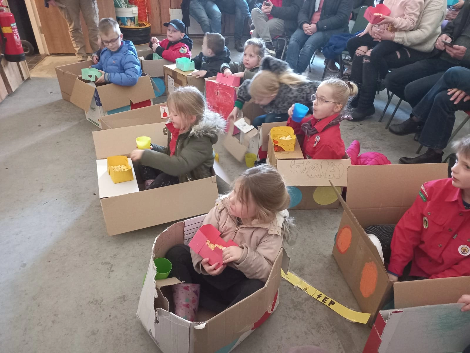 Fleur Kleur badge Fleur Kleur badge