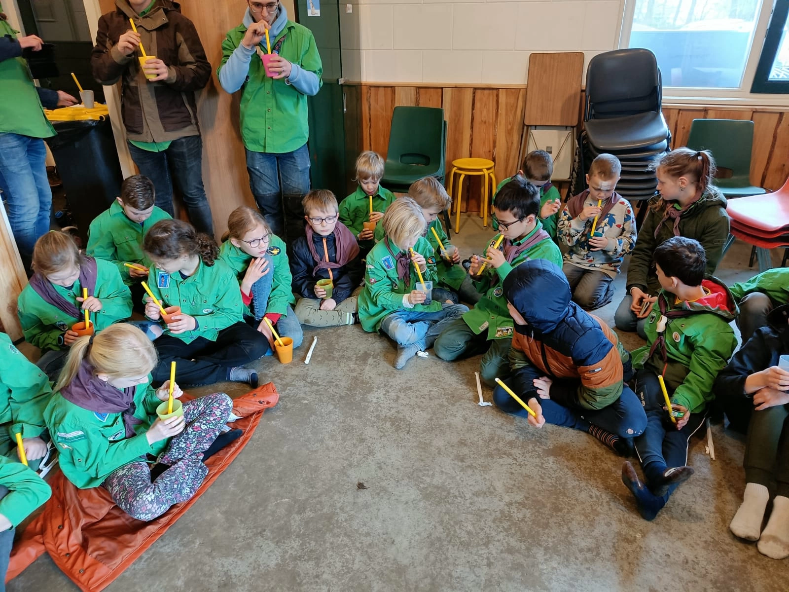 Op reis naar Zuid-Korea Op reis naar Zuid-Korea