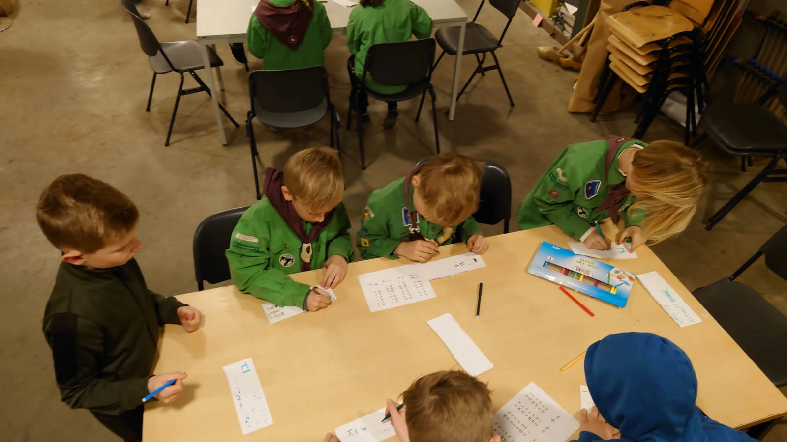 Op reis naar Zuid-Korea Op reis naar Zuid-Korea