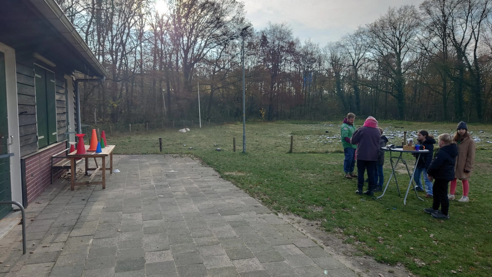 Pepernotencasino Pepernotencasino