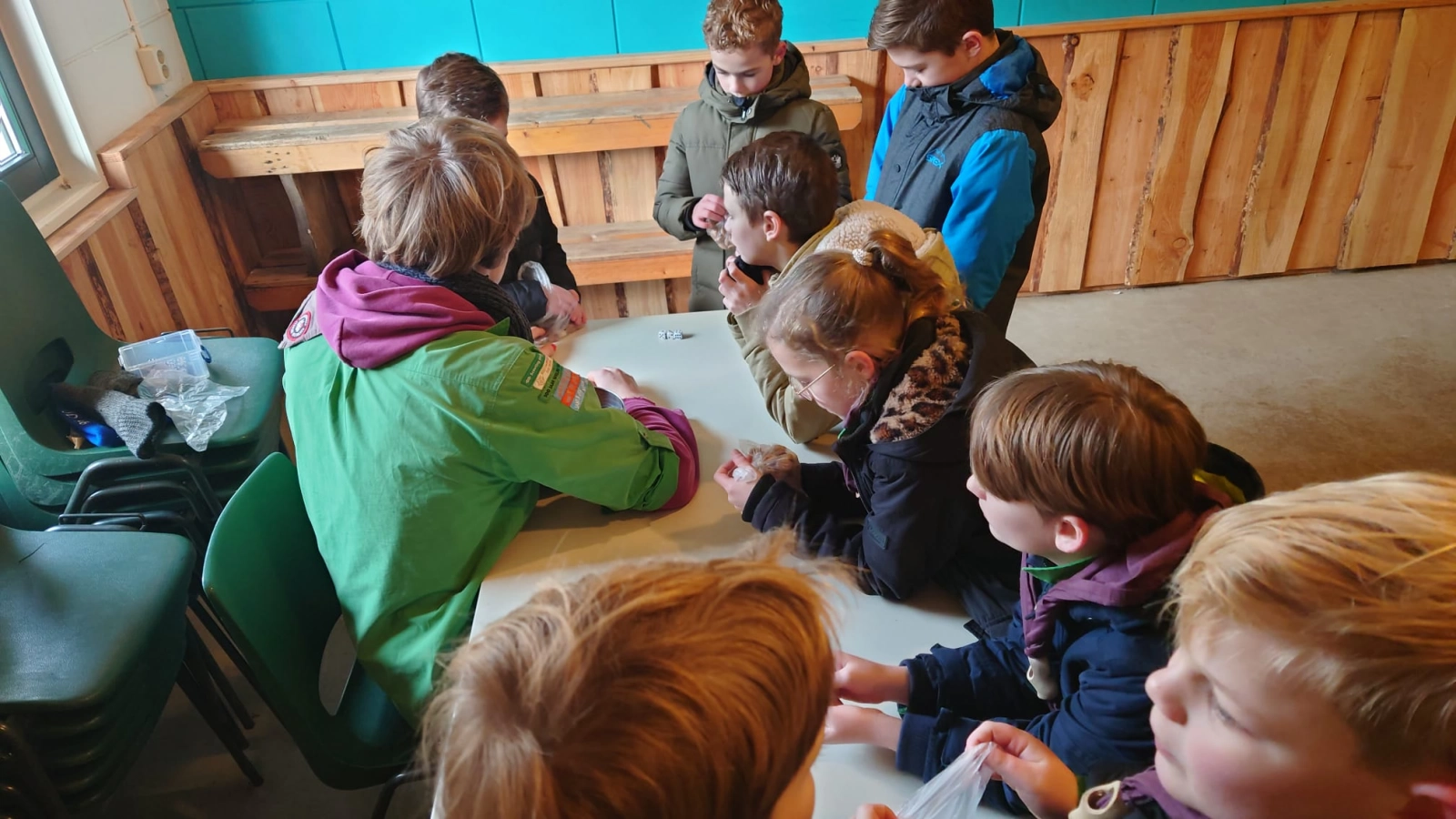 Pepernotencasino Pepernotencasino