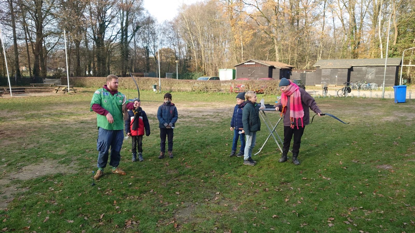 Pepernotencasino Pepernotencasino