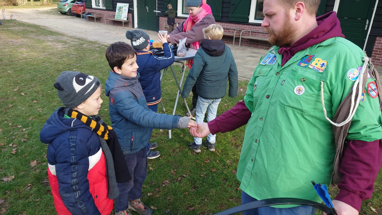 Pepernotencasino Pepernotencasino