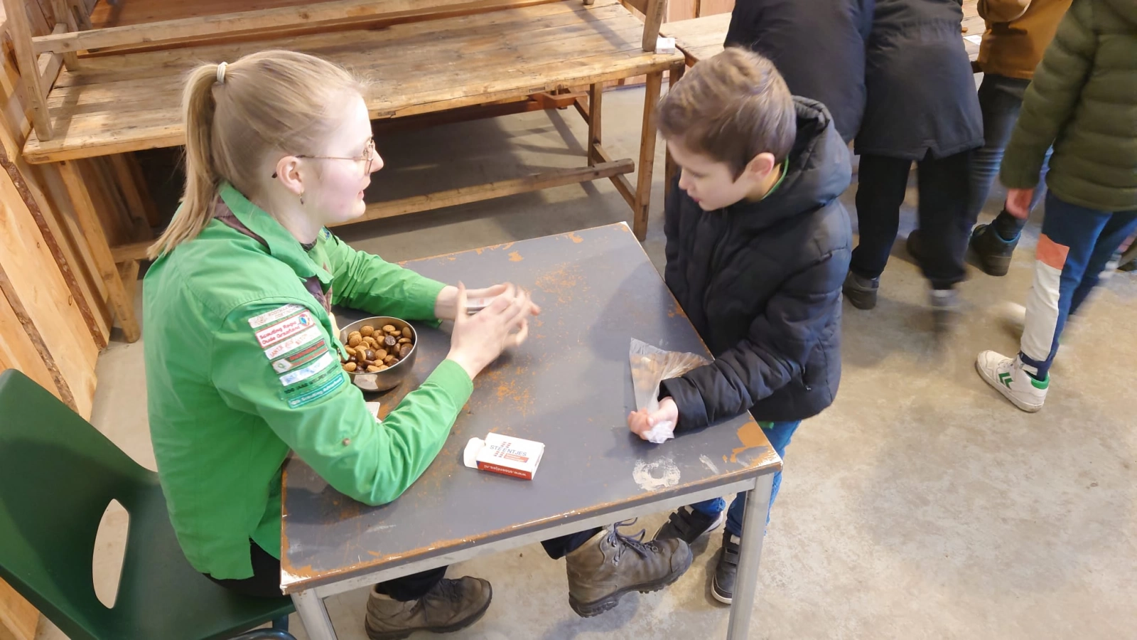 Pepernotencasino Pepernotencasino