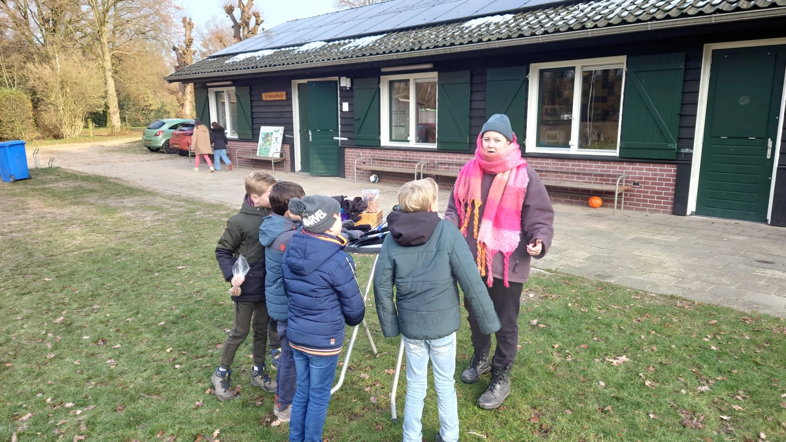 Pepernotencasino Pepernotencasino