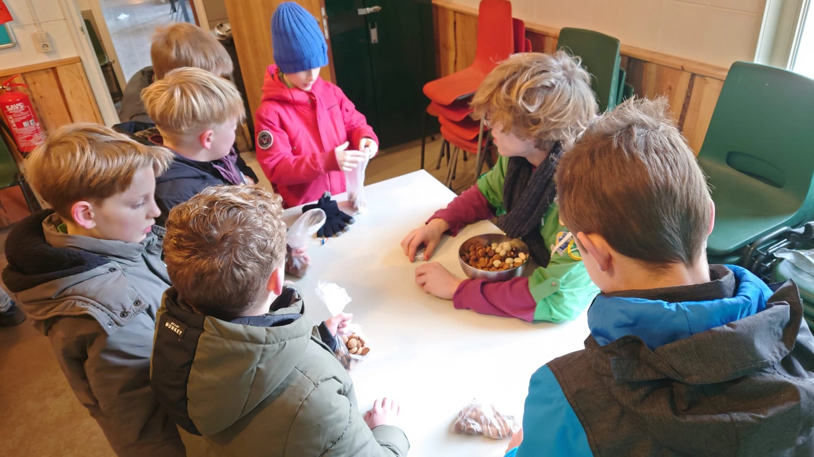 Pepernotencasino Pepernotencasino