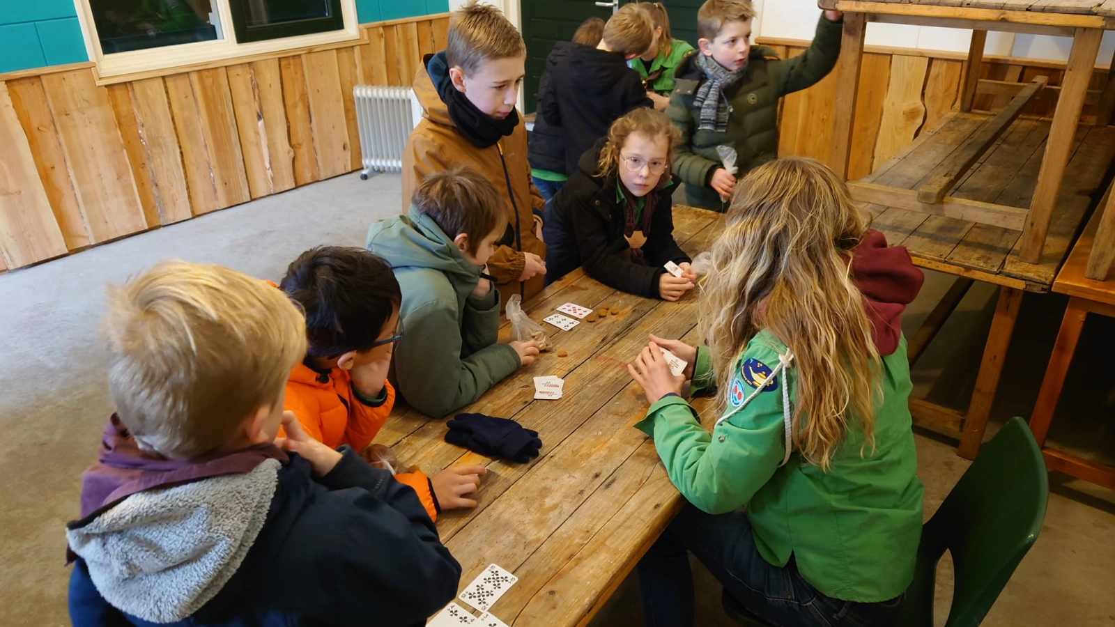 Pepernotencasino Pepernotencasino