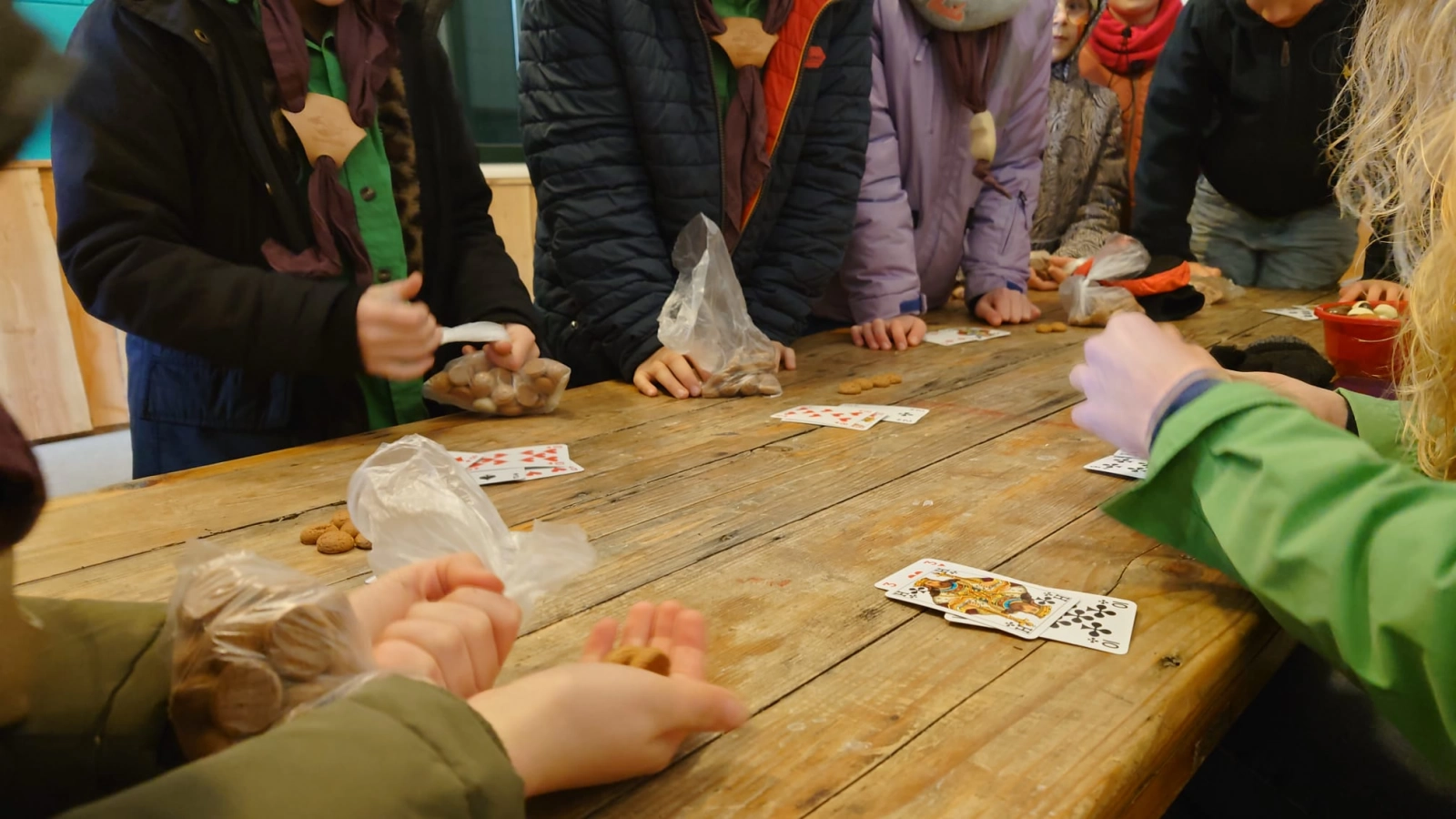 Pepernotencasino Pepernotencasino