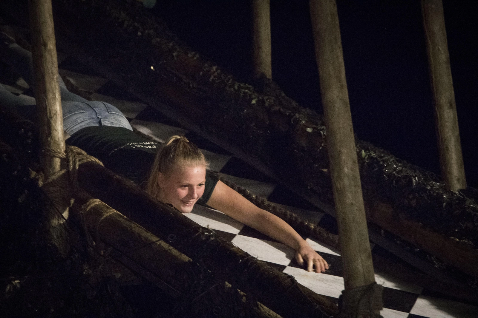 Overvliegen 2020 Overvliegen 2020