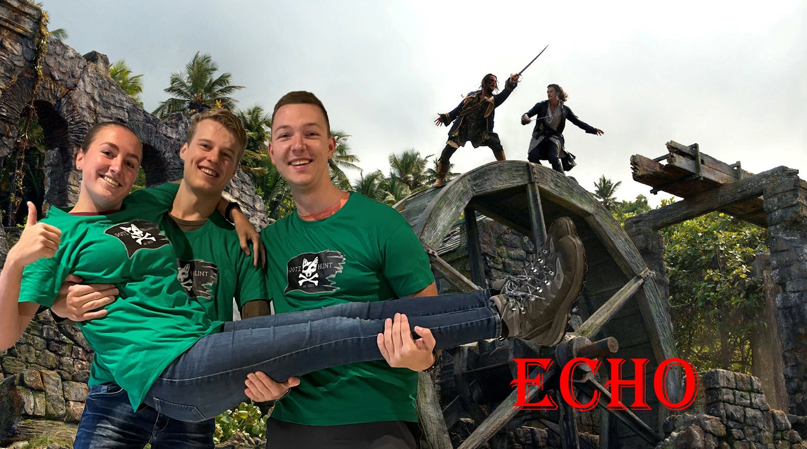 Jotihunt 2023 Jotihunt 2023