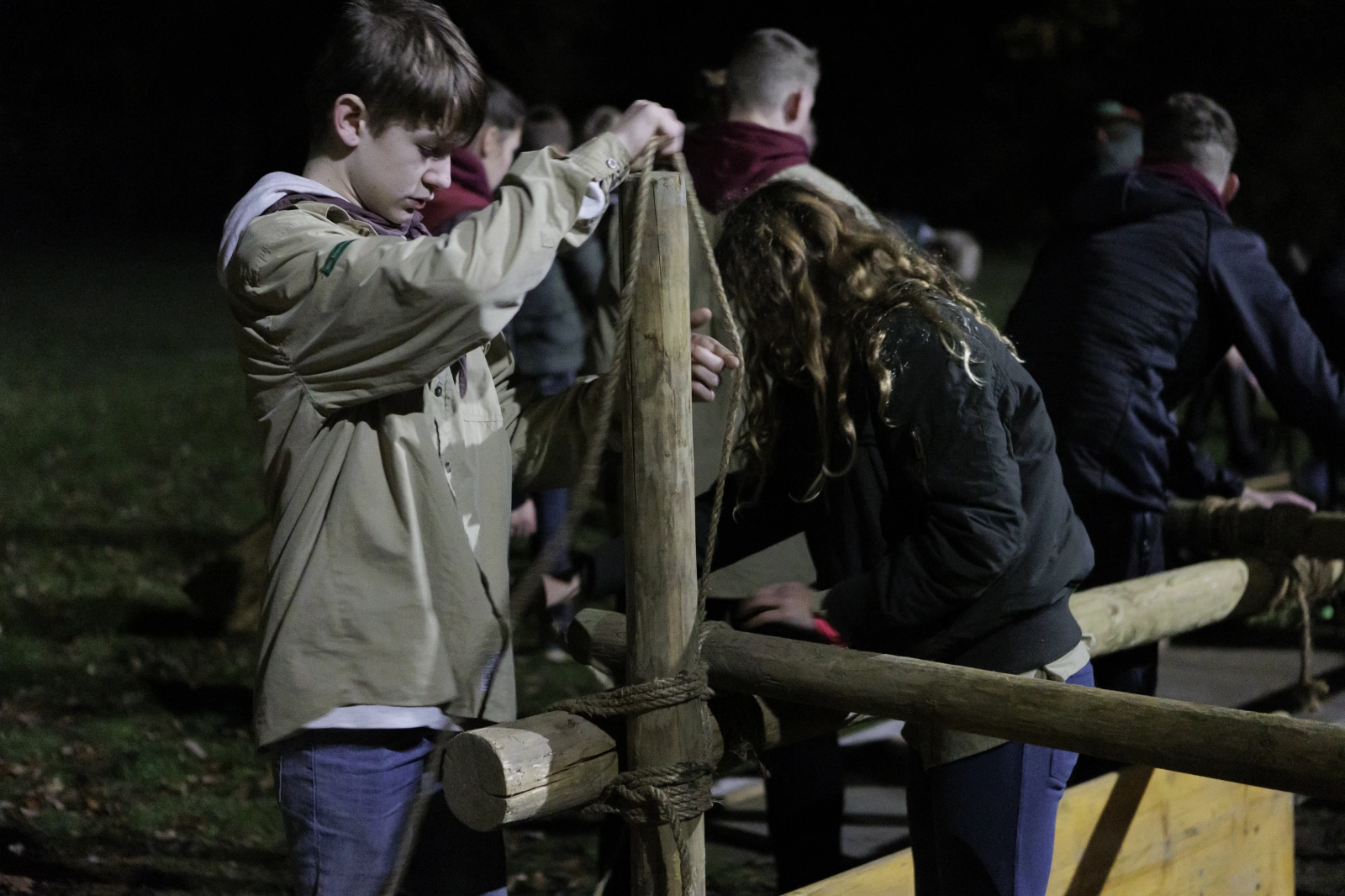 Levend tafelvoetbal Levend tafelvoetbal